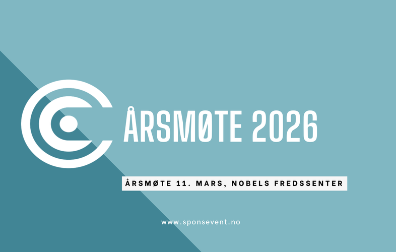 Årsmøte 2026
